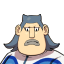 Iwashita — Inazuma Eleven Scouts Tier List (3DS games) option 274