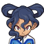Jami — Inazuma Eleven Scouts Tier List (3DS games) option 277