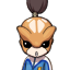 Jari — Inazuma Eleven Scouts Tier List (3DS games) option 278