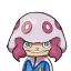 Jelly — Inazuma Eleven Scouts Tier List (3DS games) option 280