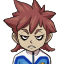 Jigsaw — Inazuma Eleven Scouts Tier List (3DS games) option 282