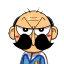 Jii San — Inazuma Eleven Scouts Tier List (3DS games) option 283