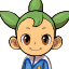 Jiita — Inazuma Eleven Scouts Tier List (3DS games) option 284