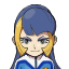 Jikoku — Inazuma Eleven Scouts Tier List (3DS games) option 286
