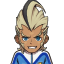 Joe — Inazuma Eleven Scouts Tier List (3DS games) option 288