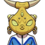 Jomon — Inazuma Eleven Scouts Tier List (3DS games) option 289