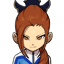 Josho — Inazuma Eleven Scouts Tier List (3DS games) option 290