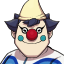 Juggler — Inazuma Eleven Scouts Tier List (3DS games) option 291
