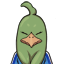 Kaakapoo — Inazuma Eleven Scouts Tier List (3DS games) option 293
