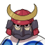 Kabuto Go — Inazuma Eleven Scouts Tier List (3DS games) option 295