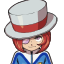 Kaitou Go — Inazuma Eleven Scouts Tier List (3DS games) option 299