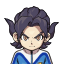 Kakihara — Inazuma Eleven Scouts Tier List (3DS games) option 300