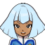 Kako — Inazuma Eleven Scouts Tier List (3DS games) option 301