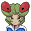 Kamakiri Go — Inazuma Eleven Scouts Tier List (3DS games) option 304