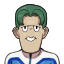 Kamee — Inazuma Eleven Scouts Tier List (3DS games) option 305