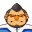 Kamemushi — Inazuma Eleven Scouts Tier List (3DS games) option 306