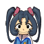 Kamikiri Go — Inazuma Eleven Scouts Tier List (3DS games) option 307