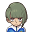 Kamishiro — Inazuma Eleven Scouts Tier List (3DS games) option 309