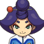 Kanzashi — Inazuma Eleven Scouts Tier List (3DS games) option 313