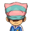 Karako — Inazuma Eleven Scouts Tier List (3DS games) option 315