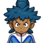 Kato — Inazuma Eleven Scouts Tier List (3DS games) option 319