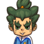 Katsura Chrono Stone — Inazuma Eleven Scouts Tier List (3DS games) option 320
