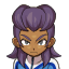 Kauru — Inazuma Eleven Scouts Tier List (3DS games) option 321