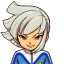 Kazeno — Inazuma Eleven Scouts Tier List (3DS games) option 324