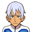 Kei Kun — Inazuma Eleven Scouts Tier List (3DS games) option 325