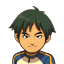 Keigo — Inazuma Eleven Scouts Tier List (3DS games) option 326