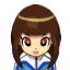 Keiko — Inazuma Eleven Scouts Tier List (3DS games) option 327