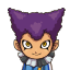 Kemonozuka — Inazuma Eleven Scouts Tier List (3DS games) option 328