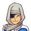 Kenshin — Inazuma Eleven Scouts Tier List (3DS games) option 330