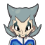 Kijo — Inazuma Eleven Scouts Tier List (3DS games) option 333
