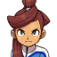 Kikuichi — Inazuma Eleven Scouts Tier List (3DS games) option 334