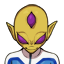 Kin — Inazuma Eleven Scouts Tier List (3DS games) option 336