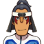 Kinetsuki — Inazuma Eleven Scouts Tier List (3DS games) option 337