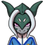 Kiriigii — Inazuma Eleven Scouts Tier List (3DS games) option 338