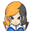 Kirika — Inazuma Eleven Scouts Tier List (3DS games) option 339