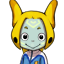 Kiroo — Inazuma Eleven Scouts Tier List (3DS games) option 340