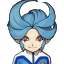 Kiyoraka — Inazuma Eleven Scouts Tier List (3DS games) option 344