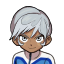 Kokubo — Inazuma Eleven Scouts Tier List (3DS games) option 349