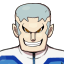 Kondouno — Inazuma Eleven Scouts Tier List (3DS games) option 351
