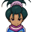 Konomi — Inazuma Eleven Scouts Tier List (3DS games) option 352