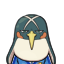 Kootii — Inazuma Eleven Scouts Tier List (3DS games) option 356