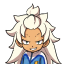 Koshirou — Inazuma Eleven Scouts Tier List (3DS games) option 357