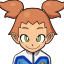 Kotomi — Inazuma Eleven Scouts Tier List (3DS games) option 359