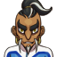 Kouchuu — Inazuma Eleven Scouts Tier List (3DS games) option 360