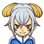 Koumoku — Inazuma Eleven Scouts Tier List (3DS games) option 362