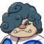 Kumori — Inazuma Eleven Scouts Tier List (3DS games) option 366